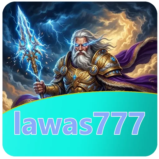 Ilustrasi berkas lawas777 APK 4.8.1