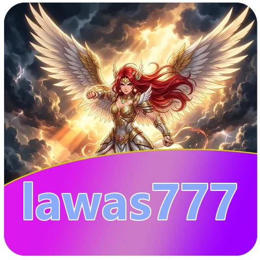 Ilustrasi isi berkas lawas777 4.8.1