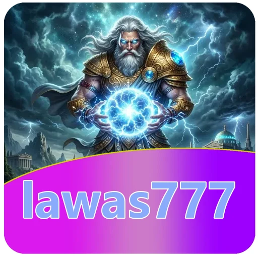 Ilustrasi aplikasi lawas777 di Android