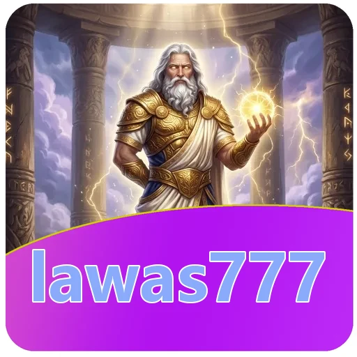 Ilustrasi syarat perangkat untuk lawas777 APK