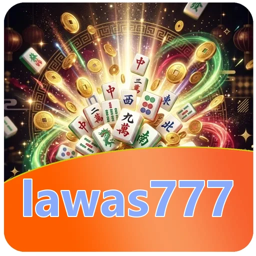 Ilustrasi layar pemasangan lawas777 APK