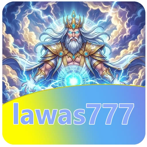 Aplikasi lawas777 setelah terpasang
